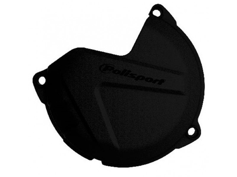 Clutch cover protector POLISPORT PERFORMANCE 8460400001 Negru Clutch cover protector POLISPORT PERFORMANCE 8460400001 Negru