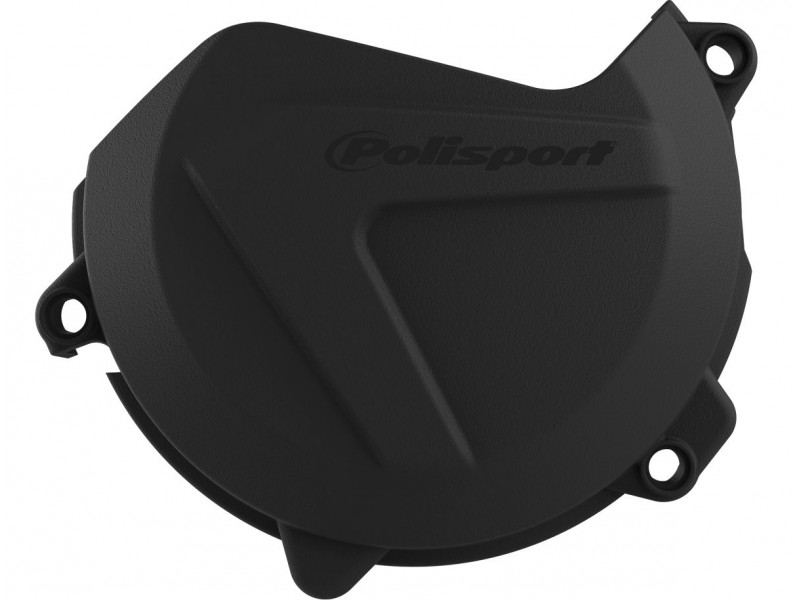 Clutch cover protector POLISPORT PERFORMANCE 8460500001 Negru Clutch cover protector POLISPORT PERFORMANCE 8460500001 Negru