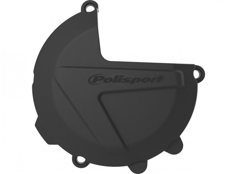 Clutch cover protector POLISPORT PERFORMANCE 8461700001 Negru Clutch cover protector POLISPORT PERFORMANCE 8461700001 Negru