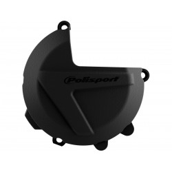 Clutch cover protector POLISPORT PERFORMANCE 8462500001 Negru Clutch cover protector POLISPORT PERFORMANCE 8462500001 Negru