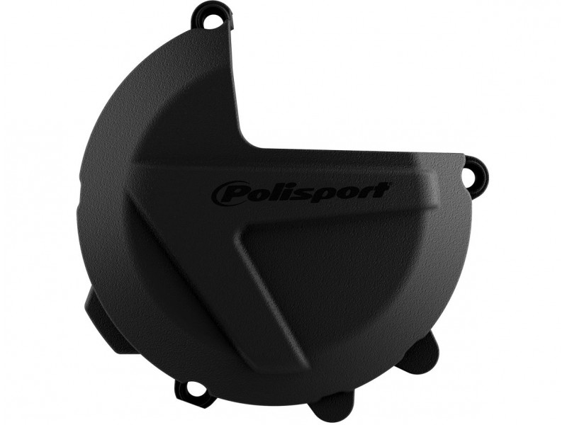 Clutch cover protector POLISPORT PERFORMANCE 8462500001 Negru Clutch cover protector POLISPORT PERFORMANCE 8462500001 Negru