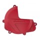 Clutch cover protector POLISPORT PERFORMANCE 8462800002 red CR 04 Clutch cover protector POLISPORT PERFORMANCE 8462800002 red CR 04