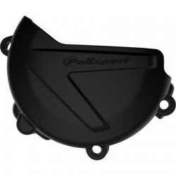 Clutch cover protector POLISPORT PERFORMANCE 8463600001 Negru Clutch cover protector POLISPORT PERFORMANCE 8463600001 Negru