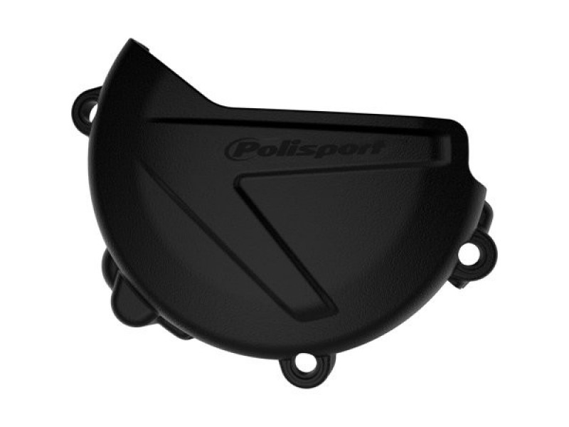 Clutch cover protector POLISPORT PERFORMANCE 8463600001 Negru Clutch cover protector POLISPORT PERFORMANCE 8463600001 Negru