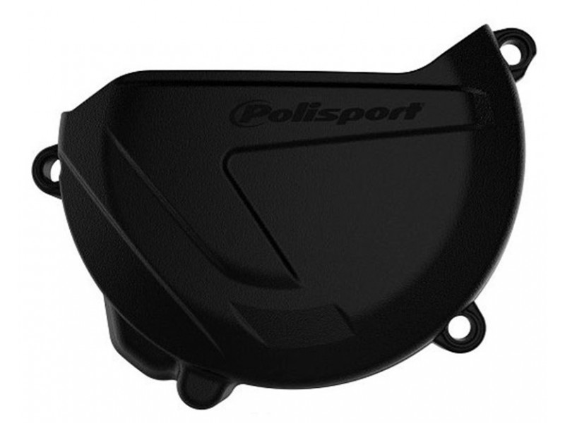 Clutch cover protector POLISPORT PERFORMANCE 8463700001 Negru Clutch cover protector POLISPORT PERFORMANCE 8463700001 Negru