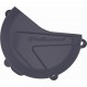 Clutch cover protector POLISPORT PERFORMANCE 8460300003 blue husqvarna Clutch cover protector POLISPORT PERFORMANCE 8460300003 blue husqvarna
