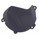 Clutch cover protector POLISPORT PERFORMANCE 8460500003 blue husqvarna Clutch cover protector POLISPORT PERFORMANCE 8460500003 blue husqvarna