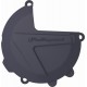 Clutch cover protector POLISPORT PERFORMANCE 8461700003 blue husqvarna Clutch cover protector POLISPORT PERFORMANCE 8461700003 blue husqvarna