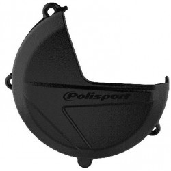 Clutch cover protector POLISPORT PERFORMANCE 8463200001 Negru Clutch cover protector POLISPORT PERFORMANCE 8463200001 Negru
