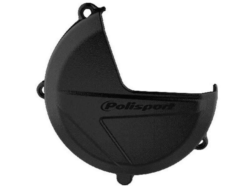 Clutch cover protector POLISPORT PERFORMANCE 8463200001 Negru Clutch cover protector POLISPORT PERFORMANCE 8463200001 Negru