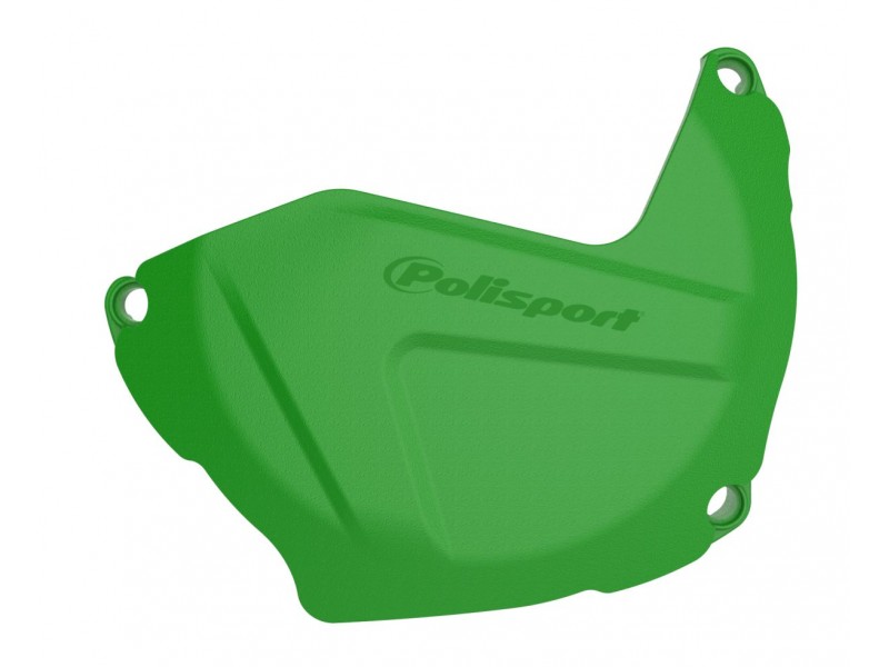 Clutch cover protector POLISPORT PERFORMANCE 8435800002 green 05 Clutch cover protector POLISPORT PERFORMANCE 8435800002 green 05