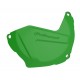 Clutch cover protector POLISPORT PERFORMANCE 8435800002 green 05 Clutch cover protector POLISPORT PERFORMANCE 8435800002 green 05