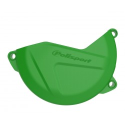 Clutch cover protector POLISPORT PERFORMANCE 8440700002 green 05 Clutch cover protector POLISPORT PERFORMANCE 8440700002 green 05