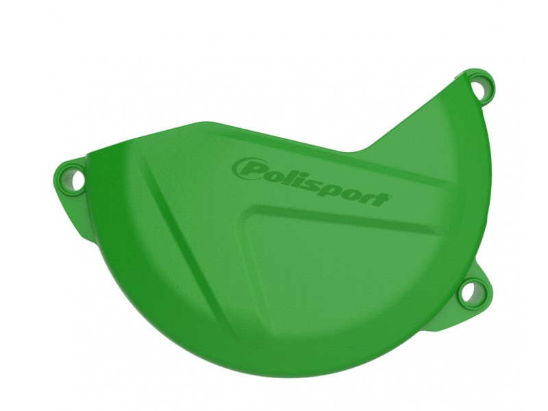 Clutch cover protector POLISPORT PERFORMANCE 8440700002 green 05 Clutch cover protector POLISPORT PERFORMANCE 8440700002 green 05