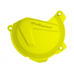 Clutch cover protector POLISPORT PERFORMANCE 8447800004 Husqvarna yellow Clutch cover protector POLISPORT PERFORMANCE 8447800004 Husqvarna yellow