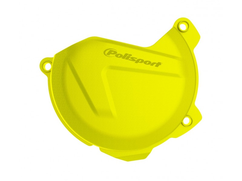 Clutch cover protector POLISPORT PERFORMANCE 8447800004 Husqvarna yellow Clutch cover protector POLISPORT PERFORMANCE 8447800004 Husqvarna yellow