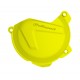Clutch cover protector POLISPORT PERFORMANCE 8447800004 Husqvarna yellow Clutch cover protector POLISPORT PERFORMANCE 8447800004 Husqvarna yellow