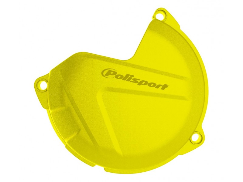Clutch cover protector POLISPORT PERFORMANCE 8447900004 Husqvarna yellow Clutch cover protector POLISPORT PERFORMANCE 8447900004 Husqvarna yellow