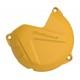 Clutch cover protector POLISPORT PERFORMANCE 8460200004 Husqvarna yellow Clutch cover protector POLISPORT PERFORMANCE 8460200004 Husqvarna yellow