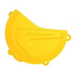 Clutch cover protector POLISPORT PERFORMANCE 8460300004 Husqvarna yellow Clutch cover protector POLISPORT PERFORMANCE 8460300004 Husqvarna yellow