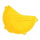 Clutch cover protector POLISPORT PERFORMANCE 8460300004 Husqvarna yellow Clutch cover protector POLISPORT PERFORMANCE 8460300004 Husqvarna yellow