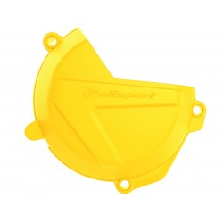 Clutch cover protector POLISPORT PERFORMANCE 8460400004 Husqvarna yellow Clutch cover protector POLISPORT PERFORMANCE 8460400004 Husqvarna yellow