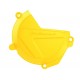 Clutch cover protector POLISPORT PERFORMANCE 8460400004 Husqvarna yellow Clutch cover protector POLISPORT PERFORMANCE 8460400004 Husqvarna yellow