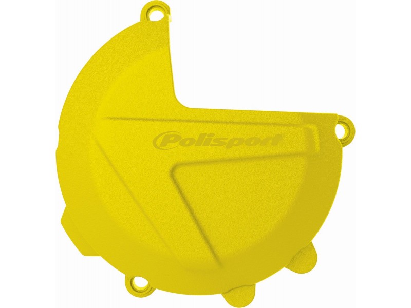 Clutch cover protector POLISPORT PERFORMANCE 8461700004 Husqvarna yellow Clutch cover protector POLISPORT PERFORMANCE 8461700004 Husqvarna yellow