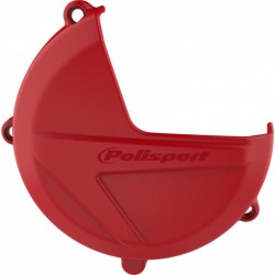 Clutch cover protector POLISPORT PERFORMANCE 8463200002 Beta red Clutch cover protector POLISPORT PERFORMANCE 8463200002 Beta red