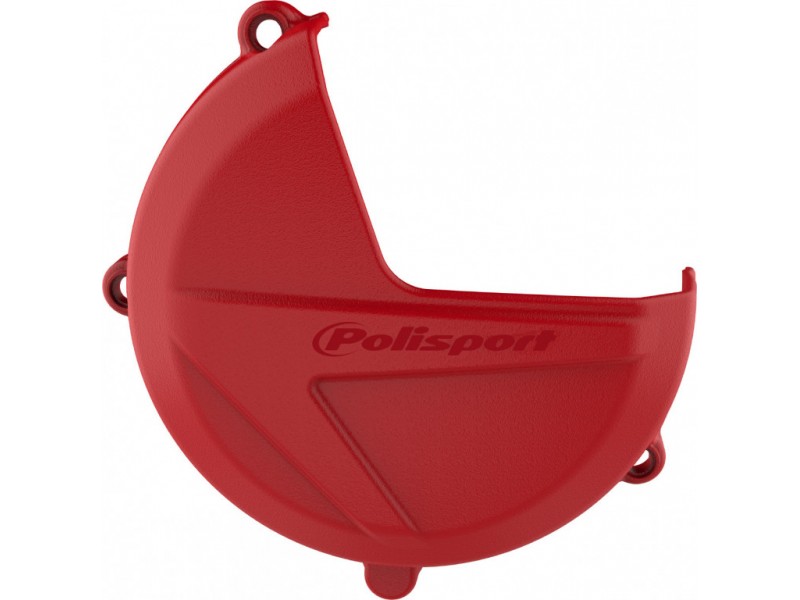 Clutch cover protector POLISPORT PERFORMANCE 8463200002 Beta red Clutch cover protector POLISPORT PERFORMANCE 8463200002 Beta red