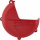 Clutch cover protector POLISPORT PERFORMANCE 8463200002 Beta red Clutch cover protector POLISPORT PERFORMANCE 8463200002 Beta red