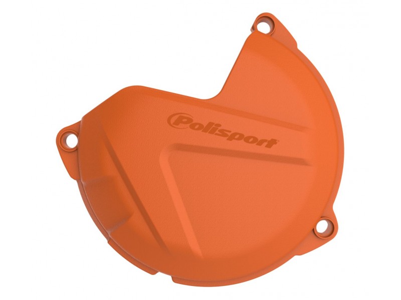 Clutch cover protector POLISPORT PERFORMANCE 8447900002 orange KTM Clutch cover protector POLISPORT PERFORMANCE 8447900002 orange KTM