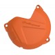 Clutch cover protector POLISPORT PERFORMANCE 8460200002 orange KTM Clutch cover protector POLISPORT PERFORMANCE 8460200002 orange KTM