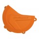 Clutch cover protector POLISPORT PERFORMANCE 8460300002 orange KTM Clutch cover protector POLISPORT PERFORMANCE 8460300002 orange KTM