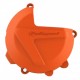 Clutch cover protector POLISPORT PERFORMANCE 8461700002 orange KTM Clutch cover protector POLISPORT PERFORMANCE 8461700002 orange KTM