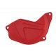 Clutch cover protector POLISPORT PERFORMANCE 8446900002 red CR 04 Clutch cover protector POLISPORT PERFORMANCE 8446900002 red CR 04