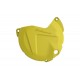 Clutch cover protector POLISPORT PERFORMANCE 8447600002 yellow RM 01 Clutch cover protector POLISPORT PERFORMANCE 8447600002 yellow RM 01