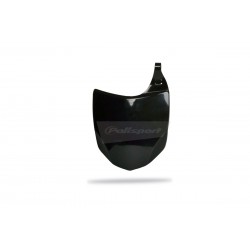 Suport de numar POLISPORT 8656800001 Negru Suport de numar POLISPORT 8656800001 Negru