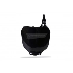 Suport de numar POLISPORT 8658000002 Negru Suport de numar POLISPORT 8658000002 Negru