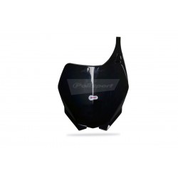 Suport de numar POLISPORT 8658100004 Negru Suport de numar POLISPORT 8658100004 Negru