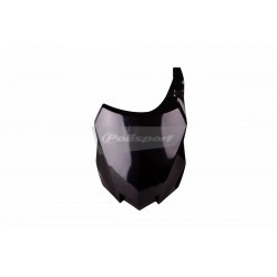 Suport de numar POLISPORT 8659200003 Negru Suport de numar POLISPORT 8659200003 Negru