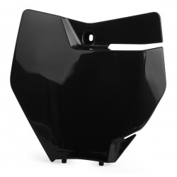 Suport de numar POLISPORT 8664900003 Negru Suport de numar POLISPORT 8664900003 Negru