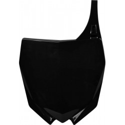 Suport de numar POLISPORT 8678400002 Negru Suport de numar POLISPORT 8678400002 Negru