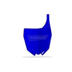 Suport de numar POLISPORT 8678400003 blue Yam 98 Suport de numar POLISPORT 8678400003 blue Yam 98