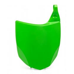 Suport de numar POLISPORT 8659200001 green 05 Suport de numar POLISPORT 8659200001 green 05