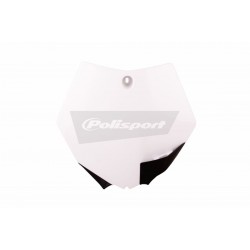 Suport de numar POLISPORT 8658900002 Alb Suport de numar POLISPORT 8658900002 Alb