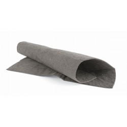 Absorbent and impermeable mat POLISPORT 8982300001 (2 units) Absorbent and impermeable mat POLISPORT 8982300001 (2 units)