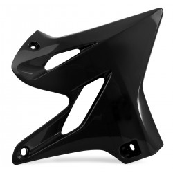 Radiator scoops POLISPORT 8417500003 (pereche) Negru Radiator scoops POLISPORT 8417500003 (pereche) Negru