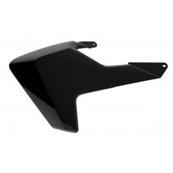 Radiator scoops POLISPORT 8418100003 (pereche) Negru Radiator scoops POLISPORT 8418100003 (pereche) Negru