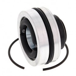 Rear shock seal head All Balls Racing RSSHK37-1122 50x18 Rear shock seal head All Balls Racing RSSHK37-1122 50x18